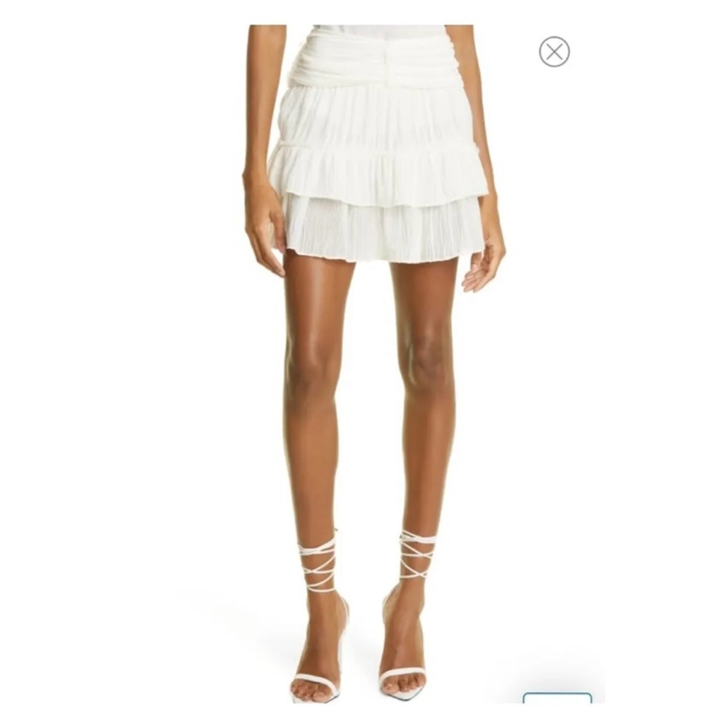 Ramy Brooke Skirt